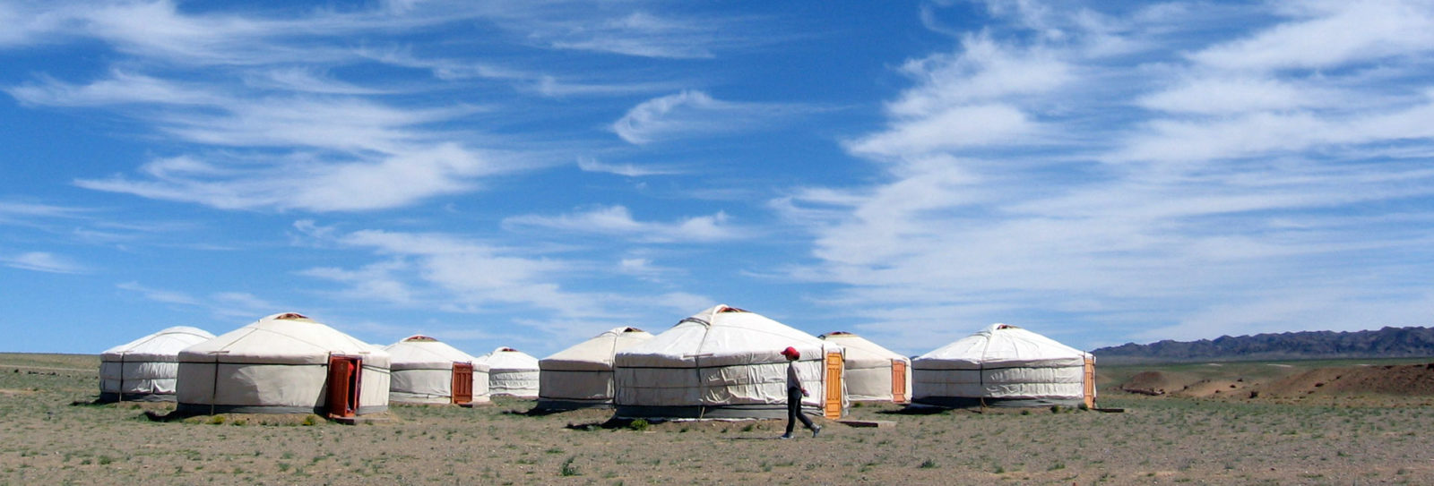 Places to Go, People to See in Mongolia: 7 Favorites