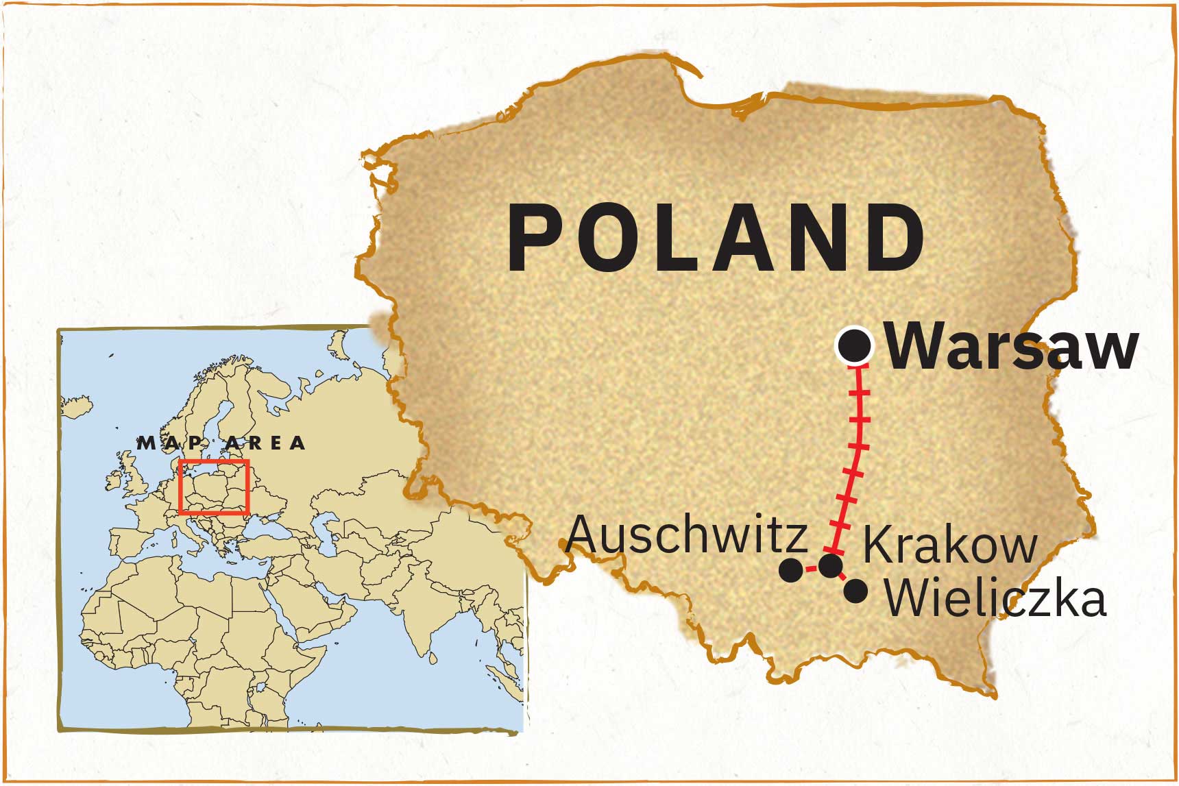 Essential Poland 