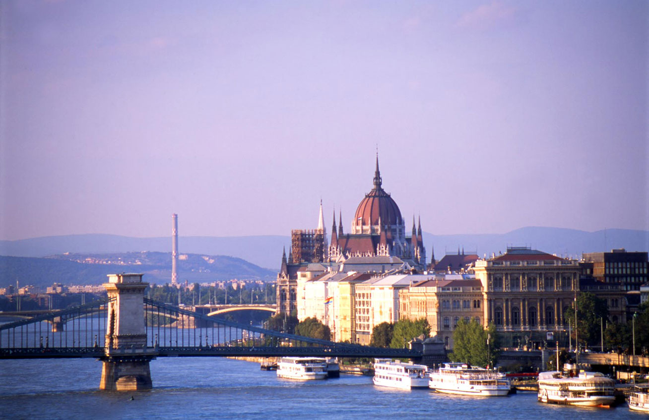 tourist office budapest hungary