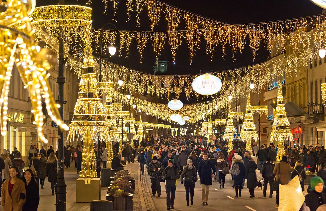 Christmas Traditions Of Poland | MIR Travel