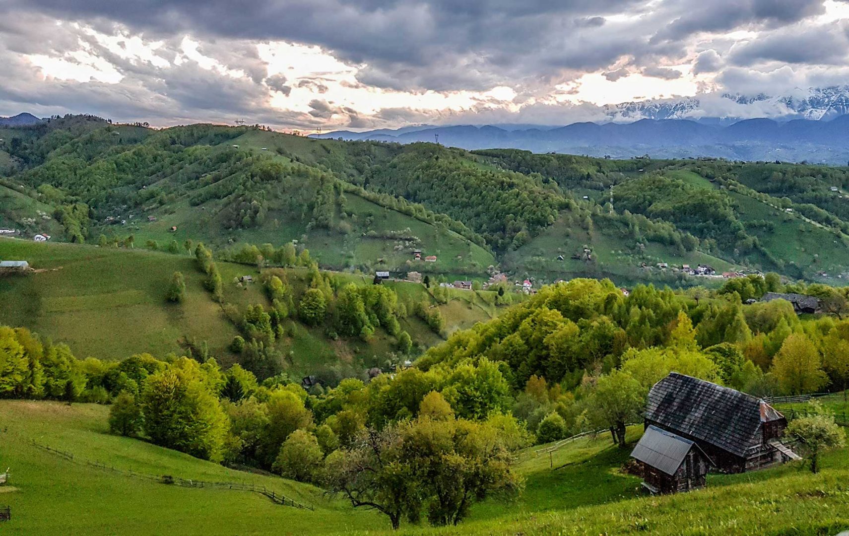 Travel Inspiration: What's New in Romania